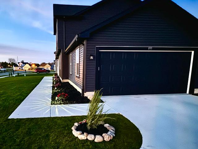 House for sale in Gratiot, Michigan
