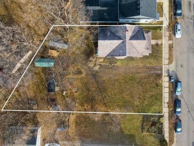 Land for sale in Hennepin, Minnesota