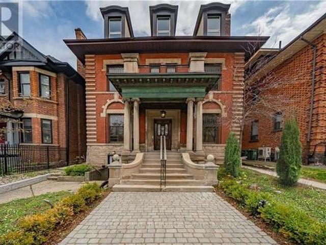 Commercial for sale in Ancaster, Ontario