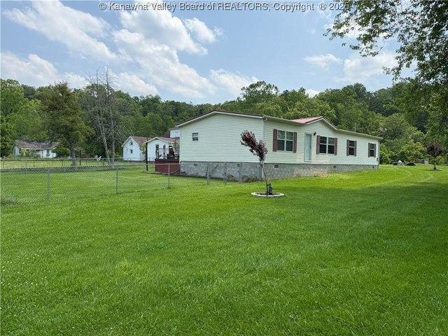 House for sale in Leon, West Virginia