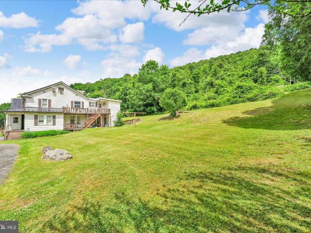 House for sale in Coal Township, Pennsylvania