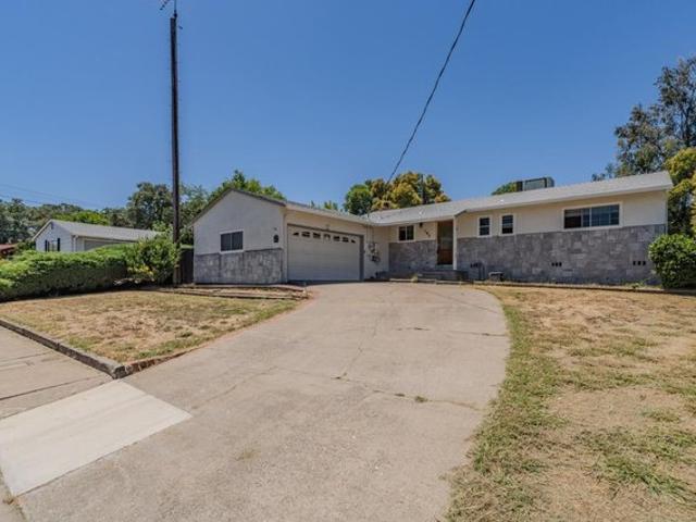 House for sale in Sutter Creek, California