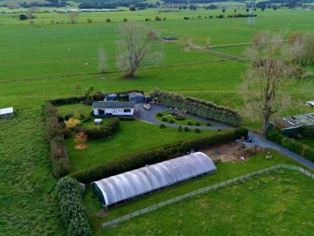 House for sale in Kauwhata, Waikato