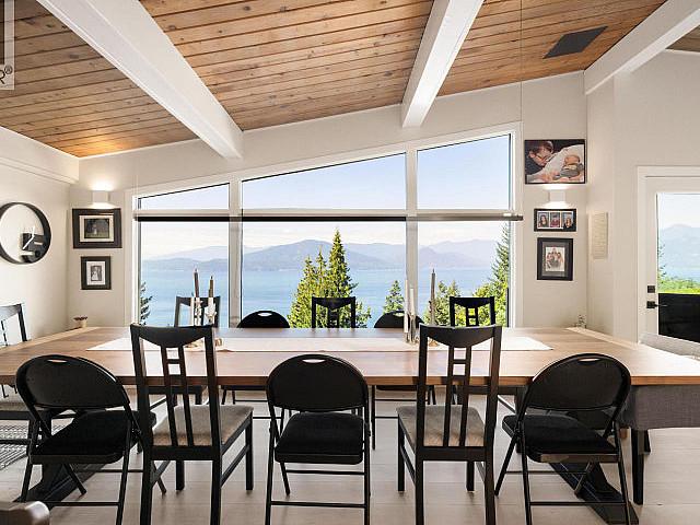 House for sale in British Columbia