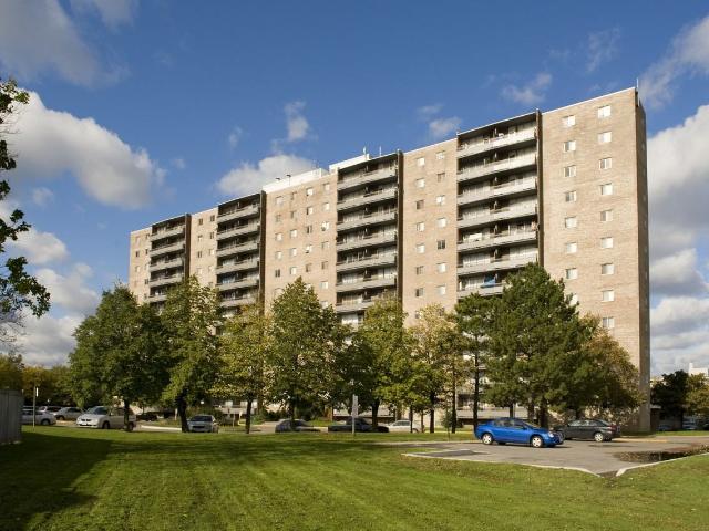 Apartment for rent in Georgina, Ontario