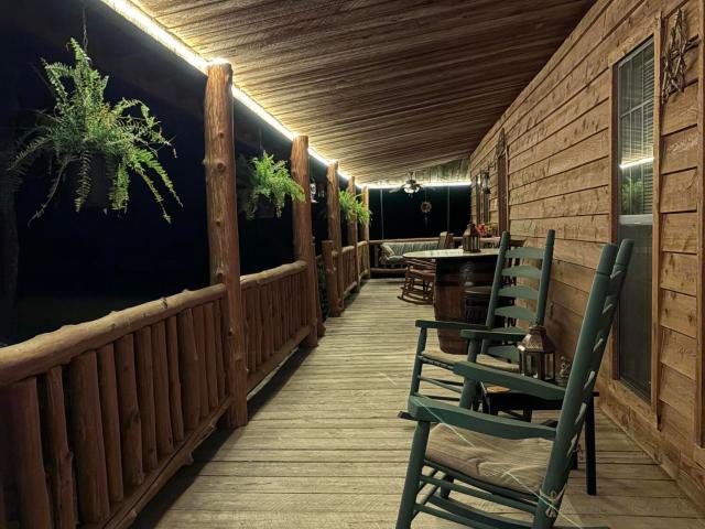 House for sale in Whitley City, Kentucky