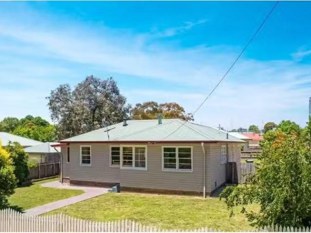 House for rent in Tilbuster
