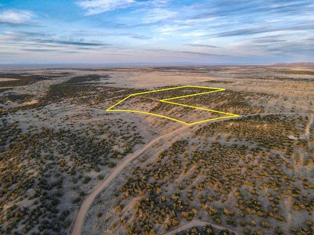 Land for sale in Mountainair, Torrance County