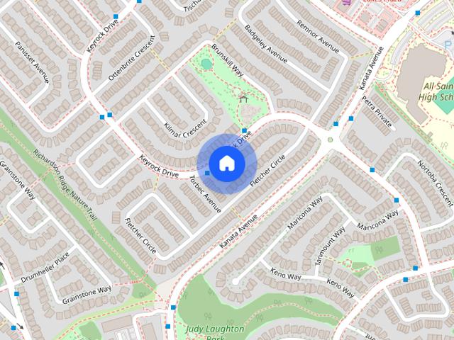 House for rent in Mulhurst Bay, Ontario