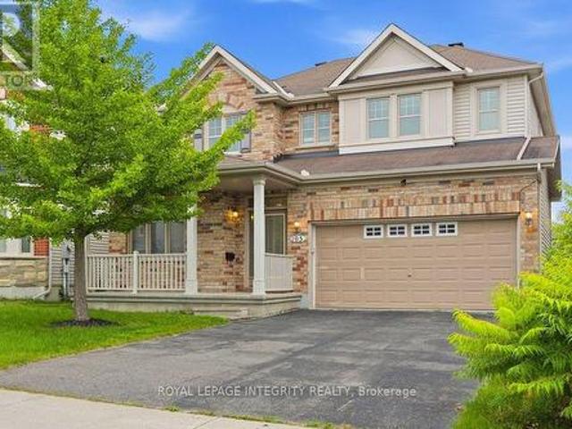 House for rent in Kanata North, Ottawa