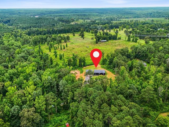 House for sale in Jackson, Georgia