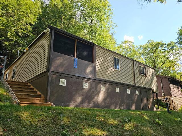 House for sale in Venango, Pennsylvania
