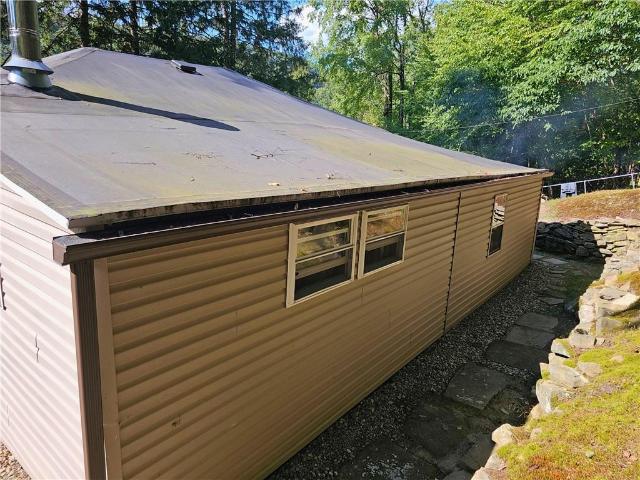 House for sale in Venango, Pennsylvania