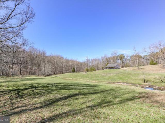 Land for sale in Fredericksburg, Virginia