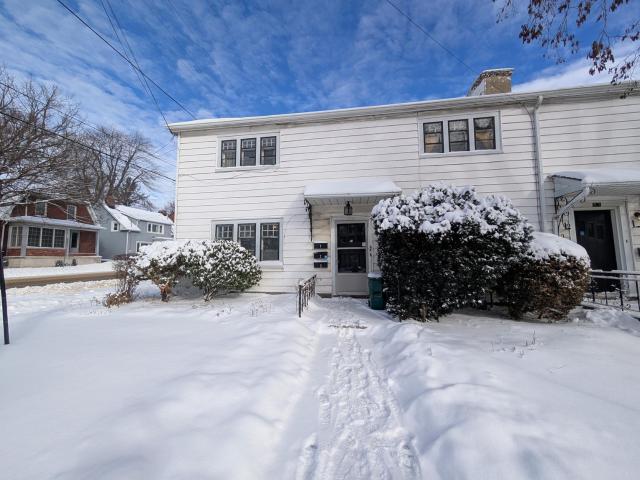 Apartment for rent in Kingston, Ontario