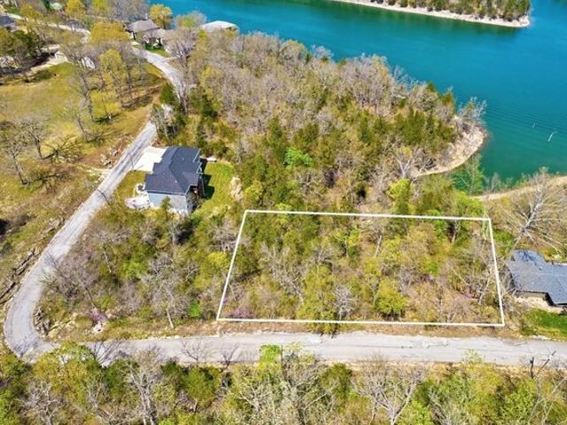 Land for sale in Stone, Missouri