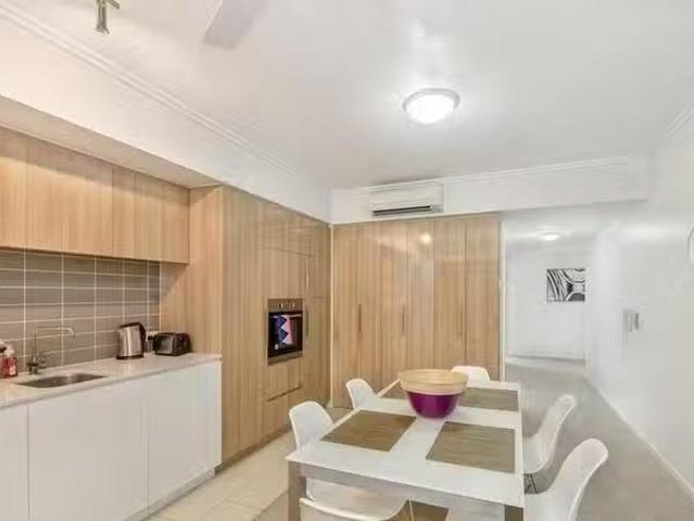 Apartment for rent in Townsville