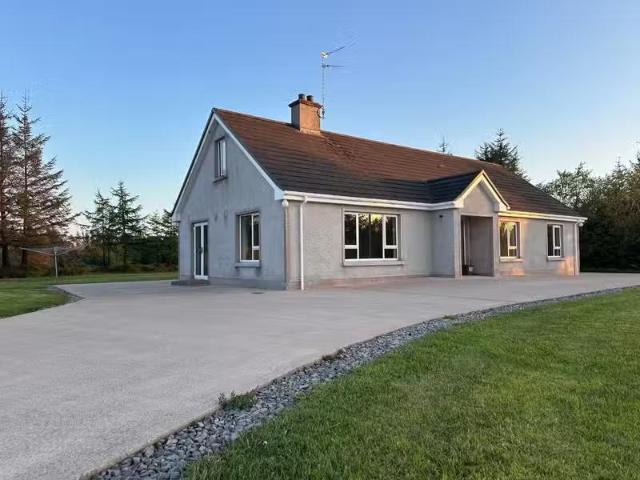 House to rent