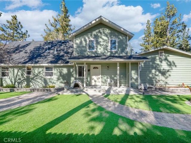 House for sale in Big Bear Lake, California