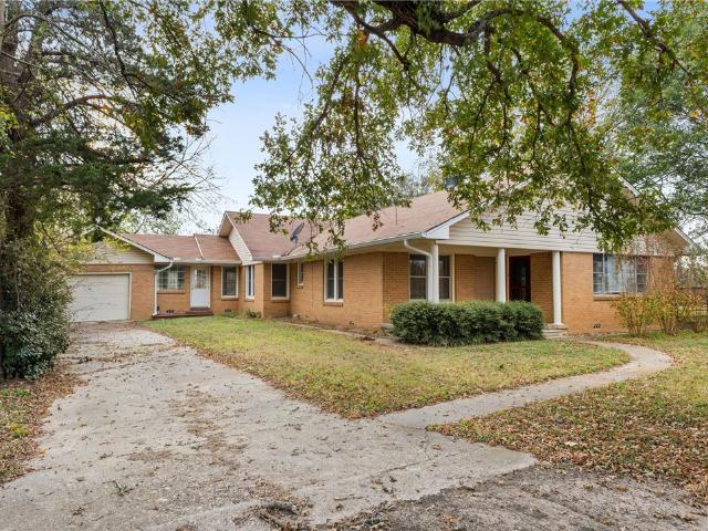 Property for sale in Limestone, Texas