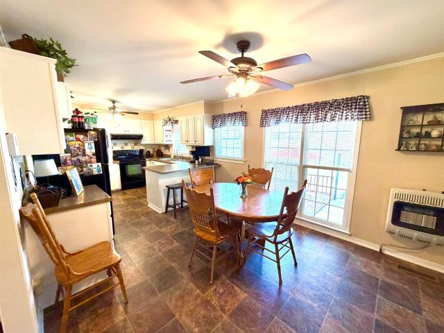 House for sale in Tuscumbia, Alabama