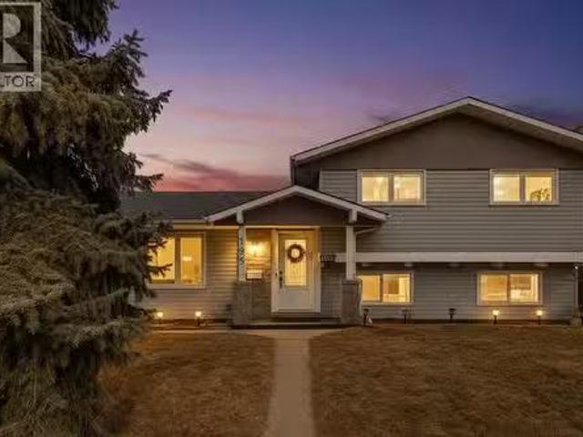 House for sale in Northwest, Alberta