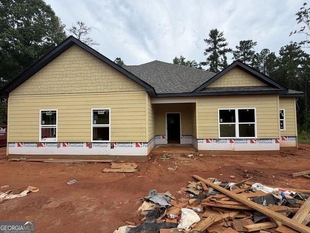 House for sale in Baldwin, Georgia