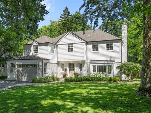 House for sale in Highland Park, Illinois