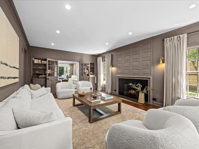 House for sale in Highland Park, Illinois