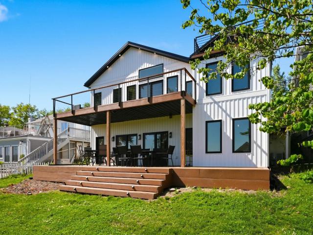 House for sale in Fremont, Indiana