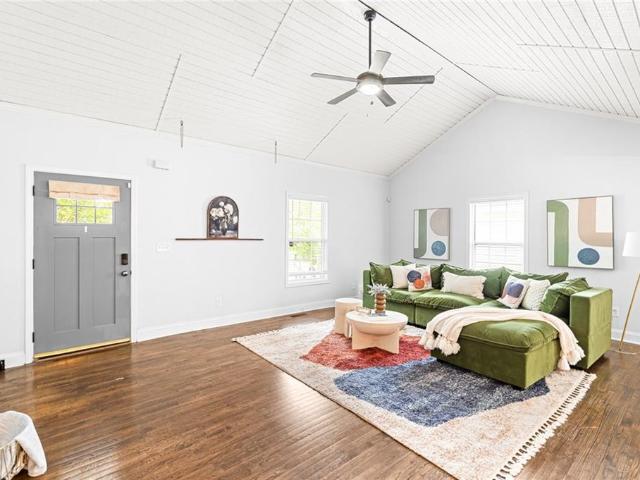 House for sale in Atlanta, Georgia
