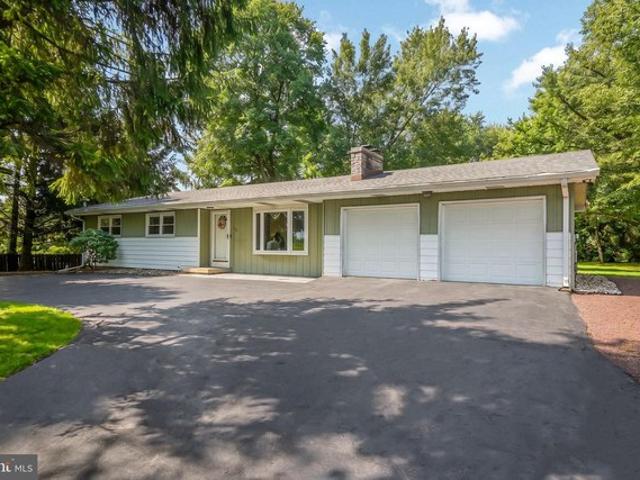 House for sale in New Jersey