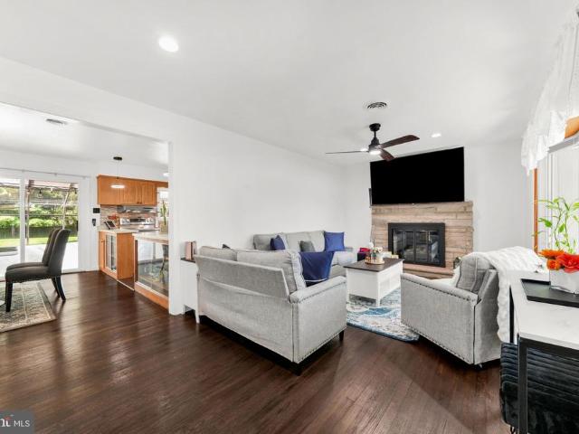 House for sale in Skillman, New Jersey