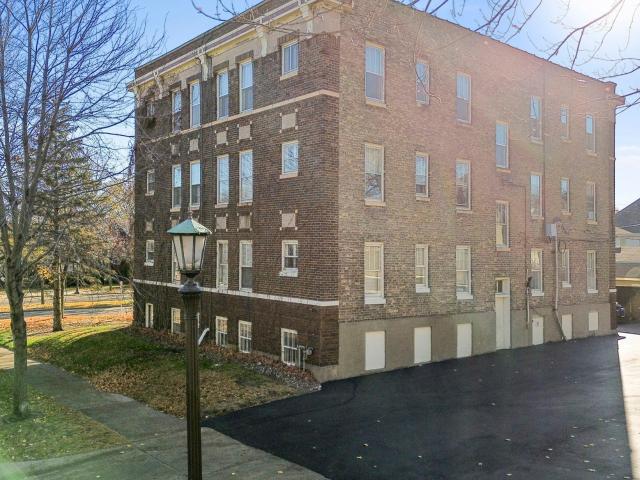Commercial for sale in Union Park, Ramsey