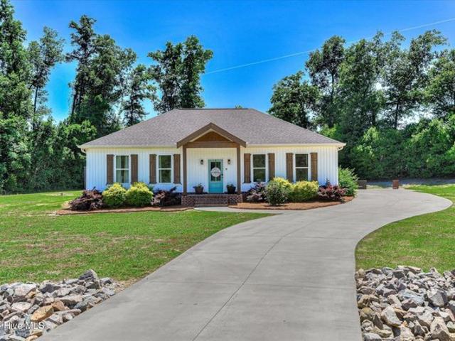 House for sale in Waynesboro, Georgia