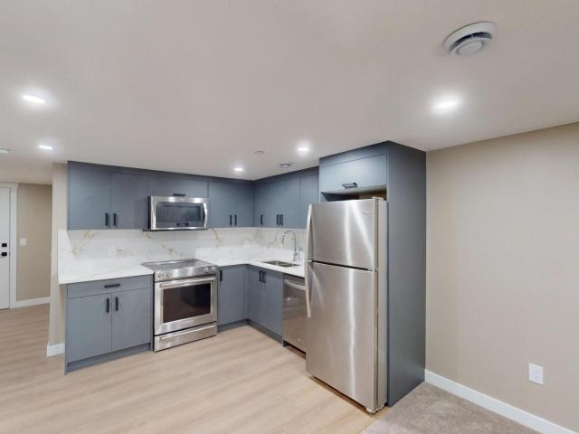 Apartment for rent in Livingston, Calgary