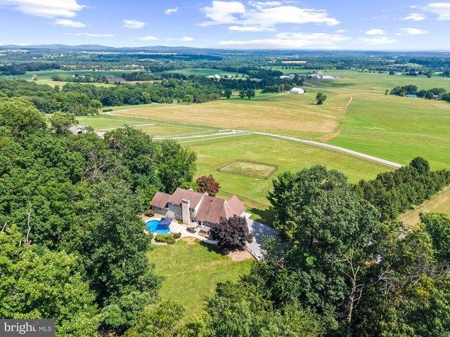 House for sale in Dillsburg, Pennsylvania