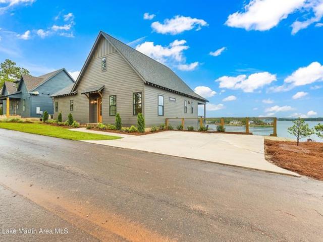 House for sale in Tallapoosa, Alabama