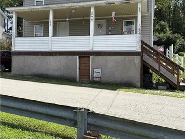 House for sale in Greensburg, Pennsylvania