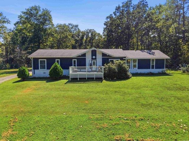House for sale in Clinton, Van Buren County