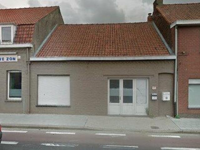 Appartement location à Ieper, West-Vlaanderen