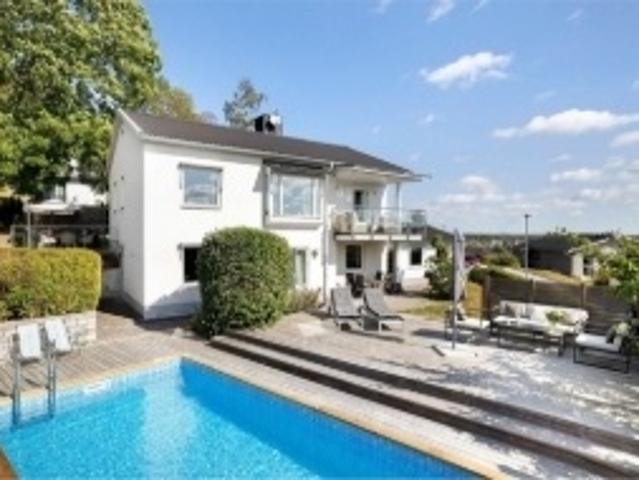 Villa hyra i Sigtuna, Stockholm