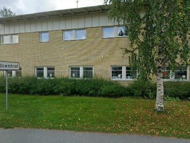 Lägenhet hyra i Vilhelmina, Västerbotten