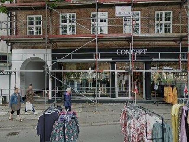 Lejlighed til salg i Slagelse