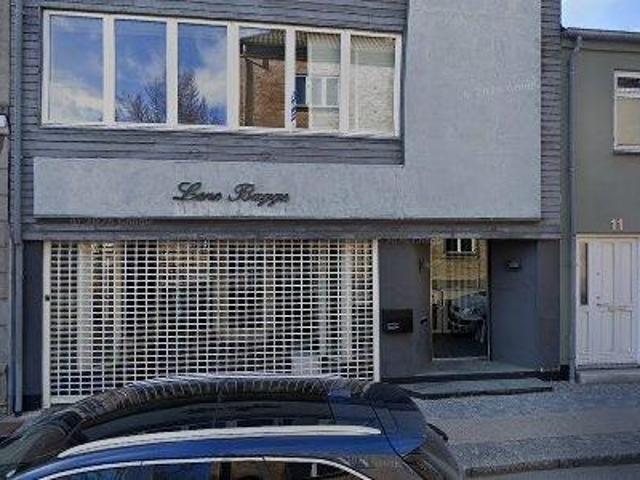 Lejlighed til salg i Slagelse