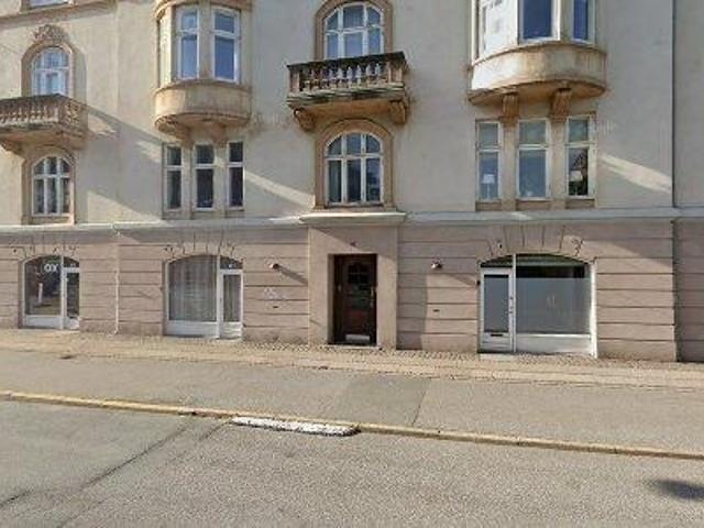 Lejlighed til salg i Østerbro, København