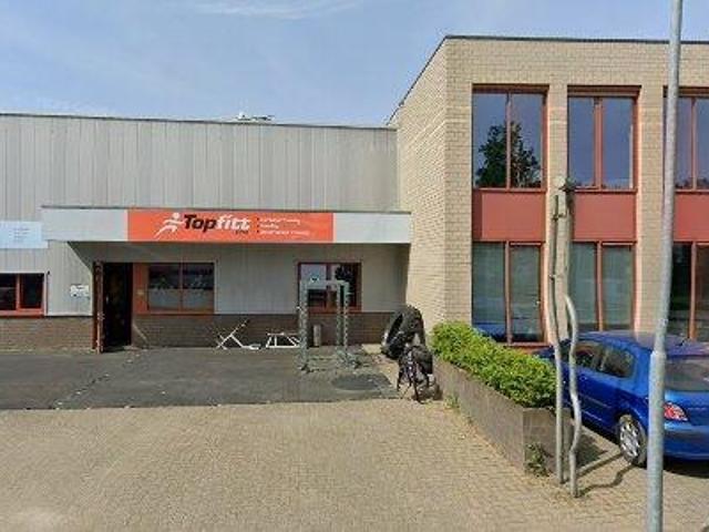 Bedrijfspand te huur in Eersel, Noord Brabant