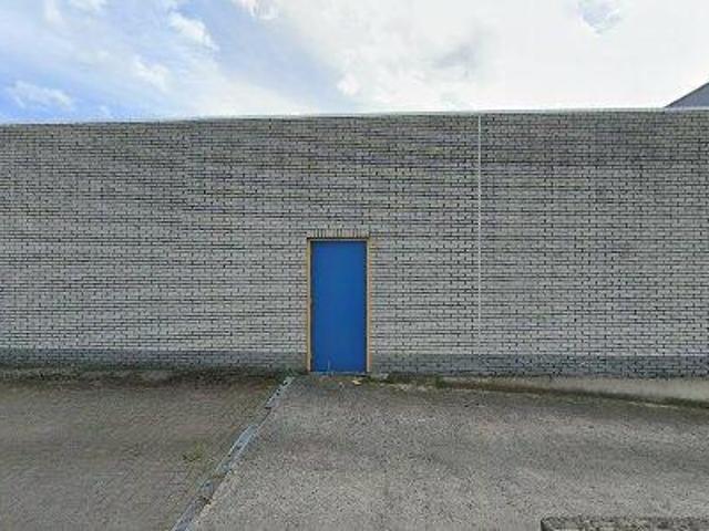 Bedrijfspand te huur in Sevenum, Limburg