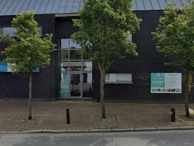 Bureau vente à Le Coq, West-Vlaanderen