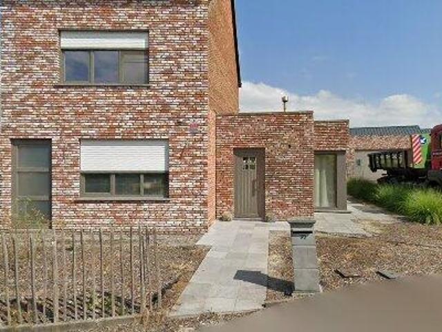 Bureau vente à Renaix, Oost-Vlaanderen